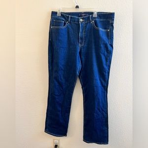 Tommy Hilfiger Womens Jeans Size 14,New Without Tag,Cotton